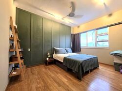Blk 105A Depot Heights (Bukit Merah), HDB 4 Rooms #533488091